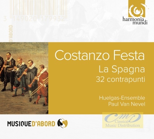 Festa: La Spagna
